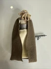 Vtg Star Wars Squid Head Complete Action Figure 1983 HK Kenner *NM*