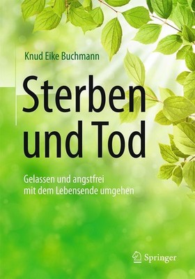 Sterben und Tod, Knud Eike Buchmann