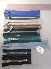 Preços baixos em Zíperes Riri Zíper | eBay