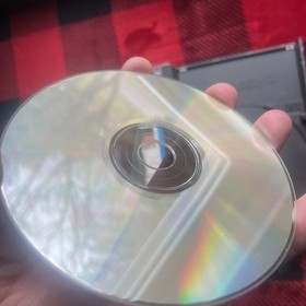 Jurassic Park (Sega CD, 1993)