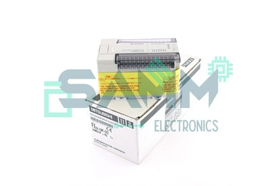 MITSUBISHI ELECTRIC FX2N-32MT-DSS PROGRAMMABLE CONTROLLER New