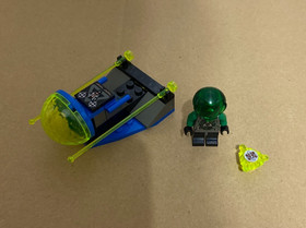 LEGO Insectoids - Set: 6903 - Bug Blaster - US Seller