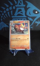 Darmanitan 16Phantasmal Flames NM, UC, Ships fast, Loyalty Program 