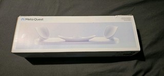 Oculus/Meta Quest 3 VR Headset Charging Dock With Link Cable