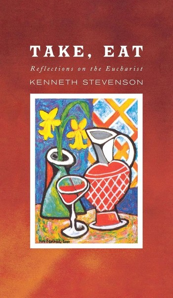 Kenneth Stevenson (U. A.) | Take, Eat | Buch | Englisch (2013) | Gebunden-image
