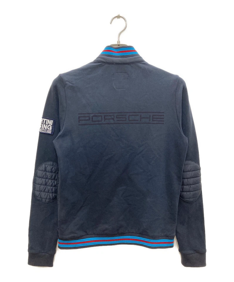 MARTINI RACING Down jacket Size: EUS Black Men - Image 2 of 4