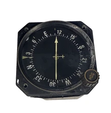 Bendix King KI227ADF Indicator 066–3063–00