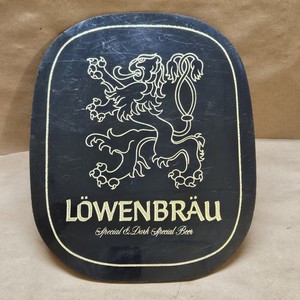 Lowenbrau Beer Sign | eBay Lowenbrau Beer Sign | eBay