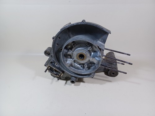 Piaggio Vespa 125 VNB1M VNB1 VNB1T carter motore originali engine crankcase - Imagen 1 de 24