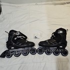Metroller MR Men's Black Inline Skates — photo 2