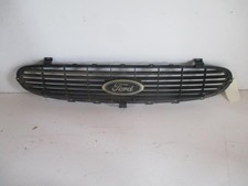 Calandre Ford TRANSIT