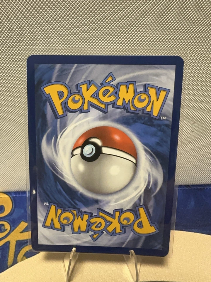 Pokémon TCG Buddy-Buddy Poffin North America Championship Black Star Promo - Image 2 of 2