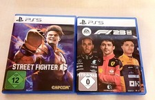PS5 Spiele 