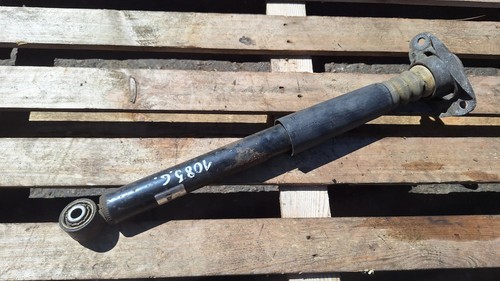 VW GOLF V 1K1 Stoßdämpfer hinten links 2.00 Diesel 55kw 2005 31055690