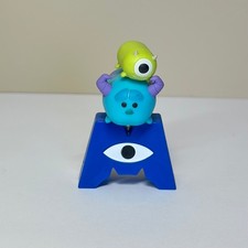 Disney Monsters Inc. Tsum Tsum 100 Years Vinyl