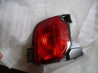 Subaru Legacy Nebellampe R Genuine Part 84551AG080 Foglamp