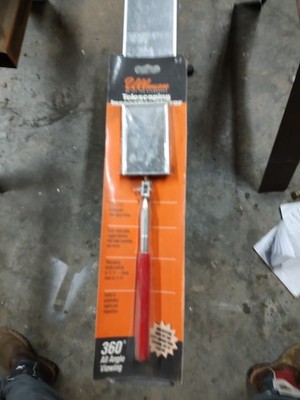 Ullman Telescoping Inspection Mirror