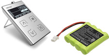 BATTERIE 800mAh Type BPHPS140 For Velleman HPS140 Handheld Oscilloscope
