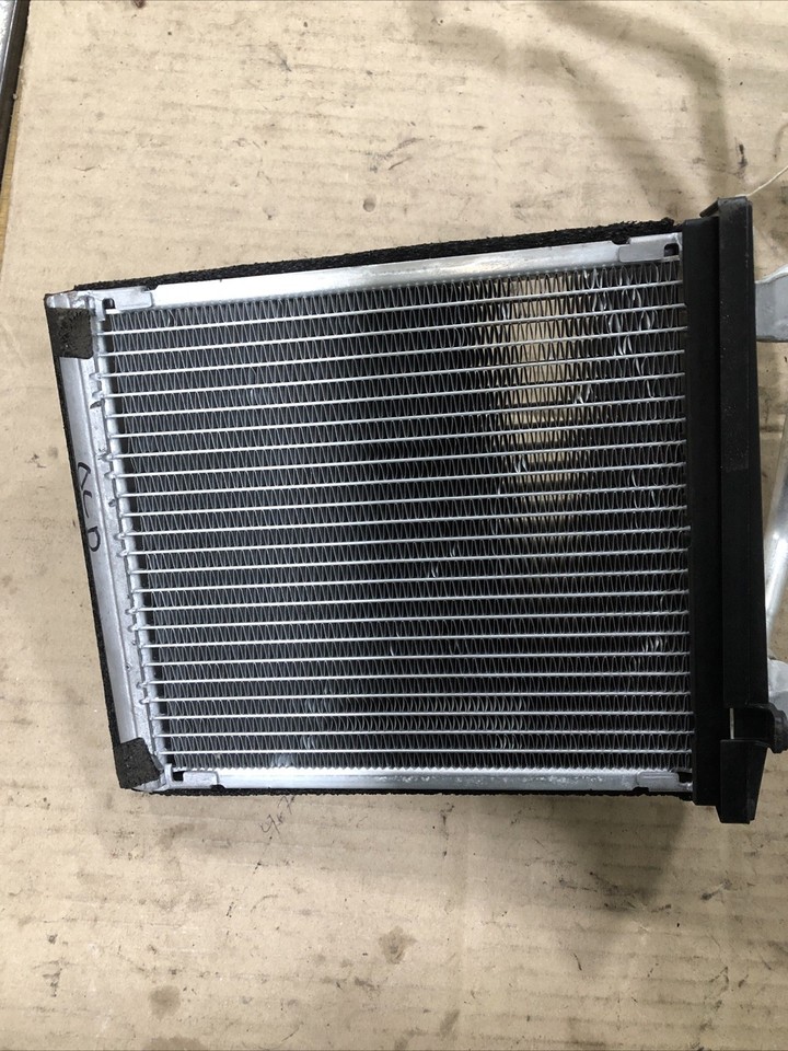 Renault Zoe Electricity Air Con Matrix AC Evaporator 5Q1460100 | eBay UK