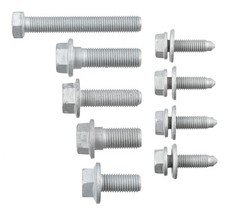 LEMFÖRDER 44089 01 Repair Kit, wheel suspension for AUDI,CUPRA,SEAT,SKODA,VW