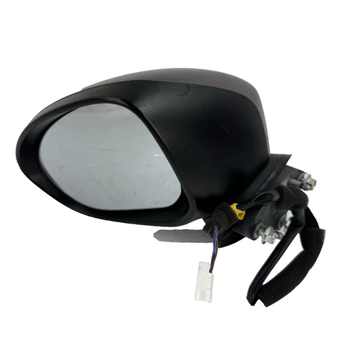 2017-2020 Fiat 124 Spider Driver Left LH Side View Mirror  Magnetico Bronze PDF