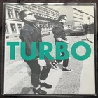 Turbonegro 7” Single Lot Erection Prince Of The Rodeo Suffragette City Dethpunk