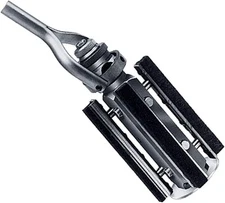 Lisle 15000 Engine Cylinder Hone Silver 