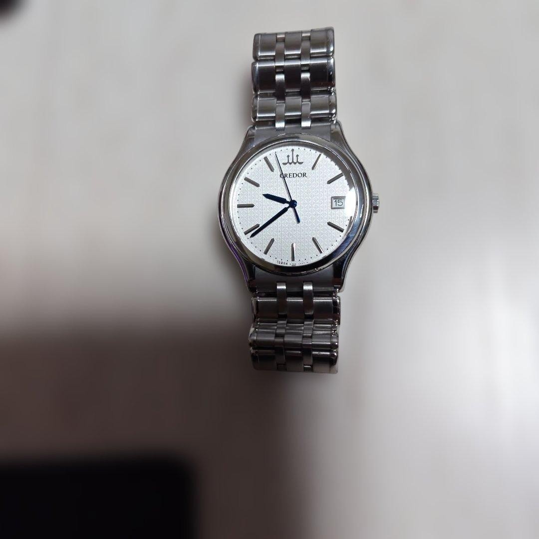 Rare] SEIKO CREDOR Signo GCAZ057 From Japan | eBay