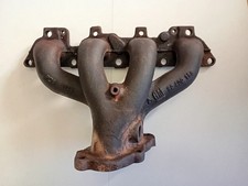 Collecteur d echappement Opel Astra G 1.4 16v - 1.6 16v - 90530853 - 90400196