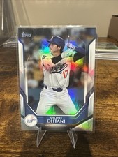 Topps 2026 Series 1 Shohei Ohtani Rainbow Foil #200 Dodgers MLB