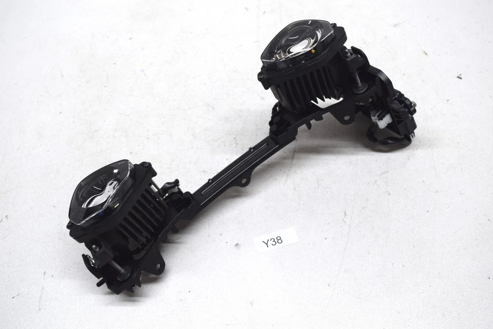 Scheinwerfer LED Yamaha YZF R1 M RN32 RN49 15 Phare Avant - Photo 4/4