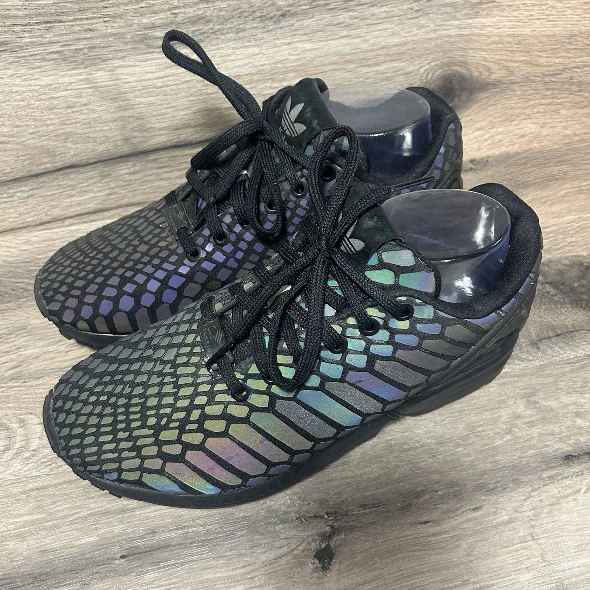 adidas ZX Flux Men's Sneakers for Sale | Authenticity Guaranteed