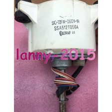 Mitsubishi Heavy Industries Air Conditioning Motor SIC-72FW-D8124-1R SSA512T056A