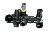 Thermostat KüHlmittel FüR Ford Tourneo Custom V362 Bus Transit V363 Kasten