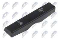 NTY Bedienelement, Heizung/LüFtung EWS-BM-095 FüR BMW