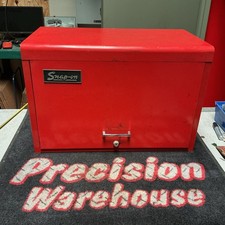 Snap On Kra-59e 1982 Model. No Keys 9 Drawers. Extremely Clean Snap On Kra-59e 1982 Model. No Keys 9 Drawers. Extremely Clean