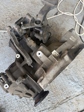 Vw Caddy 2.0tdi 2015 5 Speed Gearbox Manual Mk3