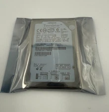 Hitachi Travelstar HTS541020G9AT00 20GB 2.5" ATA/IDE Laptop Hard Drive