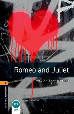 Romeo and Juliet | Reader. 7. Schuljahr, Stufe 2 Stage 2 | William Shakespeare