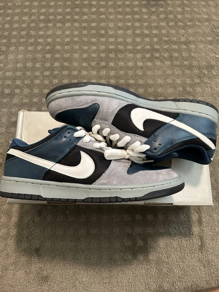 Nike Dunk Pro SB Low Futura for Sale - Authenticity Guaranteed - eBay