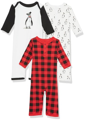 Hudson Baby Unisex Baby Cotton Coveralls, Daddys Princess, 6