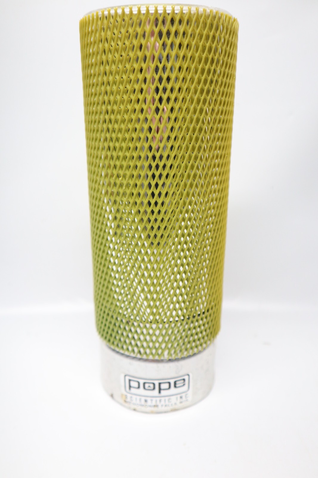 Pope Scientific Vacuum Dewar Flask New Lab Equipment eBay