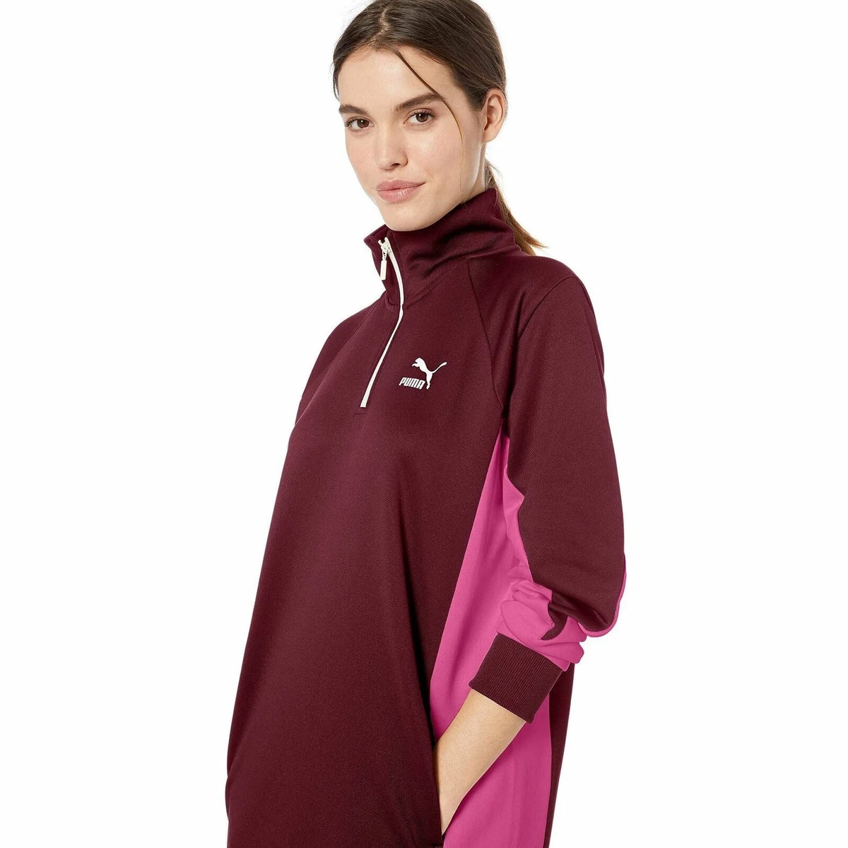 Puma retro dress top