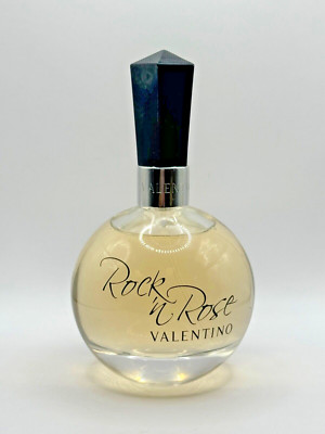 ROCK'N ROSE BY VALENTINO 90ML EDP SPRAY CODE-8309