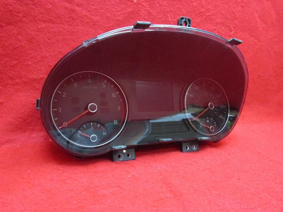 2016 Kia Optima 1.6L Speedometer Instrument Gauge Cluster 65,546 Miles - Image 3 of 4