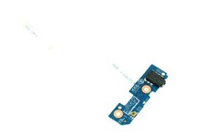 L20828-001 448.0EH03.0011 GENUINE AUDIO BOARD W CABLE 15-CR 15-CR0037WM (CB49)