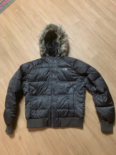 cabela's north face women's jackets