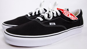 vans atwood canvas black white