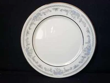 Vintage Lenox Reverie Bread or Dessert Plate 6-1/2" (lot 1961)