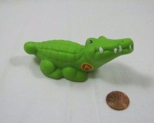 little people alligator